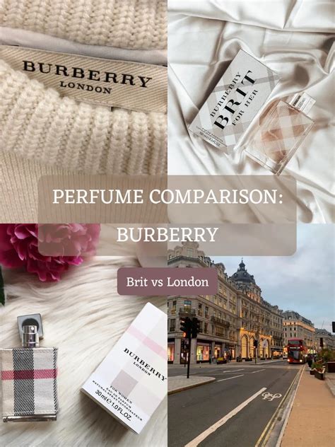 burberry difference between britton and|burberry london vs brit.